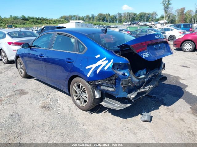 Photo 2 VIN: 3KPF24AD7PE553324 - KIA FORTE 