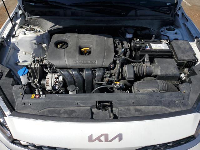 Photo 10 VIN: 3KPF24AD7PE555414 - KIA FORTE LX 