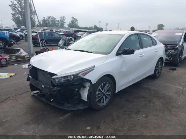 Photo 1 VIN: 3KPF24AD7PE560726 - KIA FORTE 