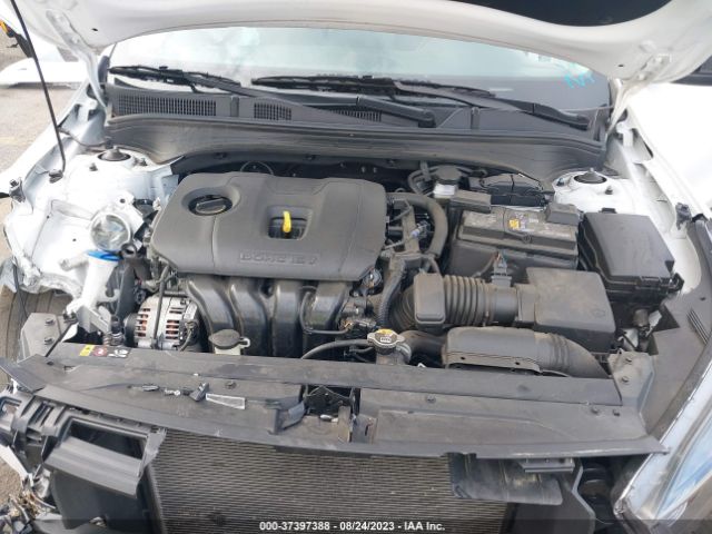 Photo 9 VIN: 3KPF24AD7PE560726 - KIA FORTE 