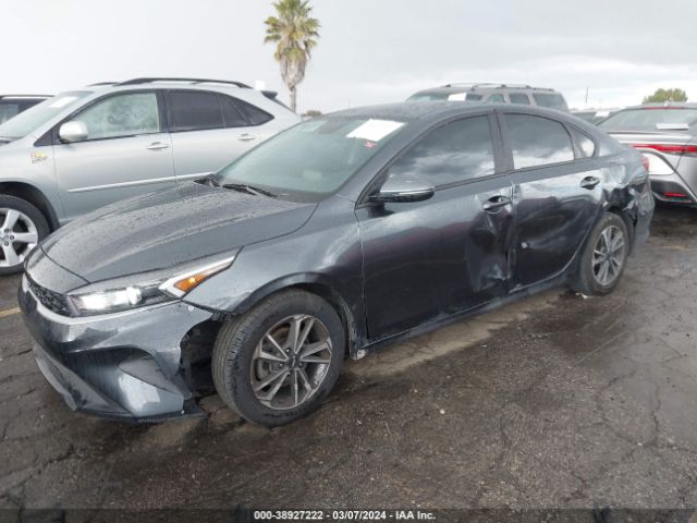 Photo 1 VIN: 3KPF24AD7PE562914 - KIA FORTE 