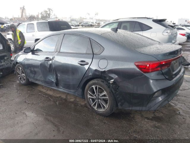 Photo 2 VIN: 3KPF24AD7PE562914 - KIA FORTE 