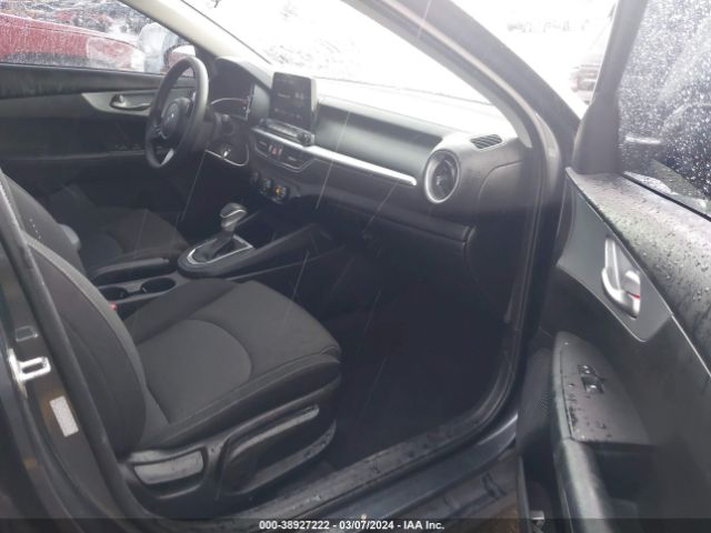 Photo 4 VIN: 3KPF24AD7PE562914 - KIA FORTE 