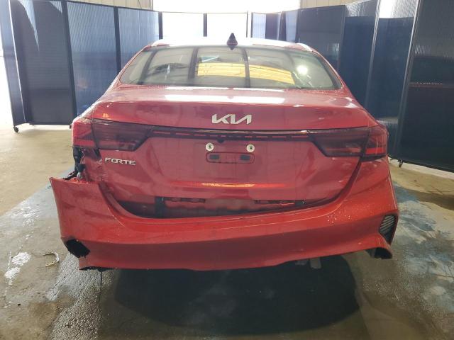 Photo 5 VIN: 3KPF24AD7PE565327 - KIA FORTE LX 