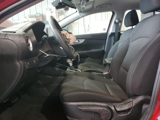 Photo 6 VIN: 3KPF24AD7PE565327 - KIA FORTE LX 