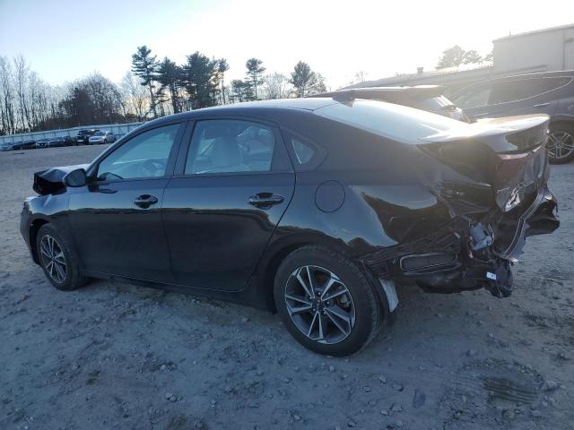 Photo 1 VIN: 3KPF24AD7PE572942 - KIA FORTE LX 