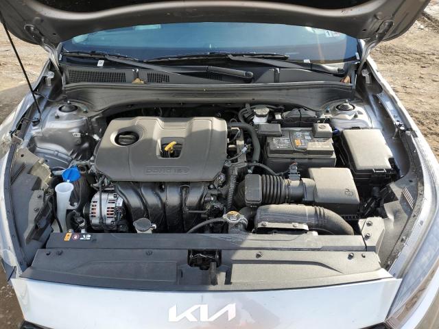 Photo 10 VIN: 3KPF24AD7PE573492 - KIA FORTE 