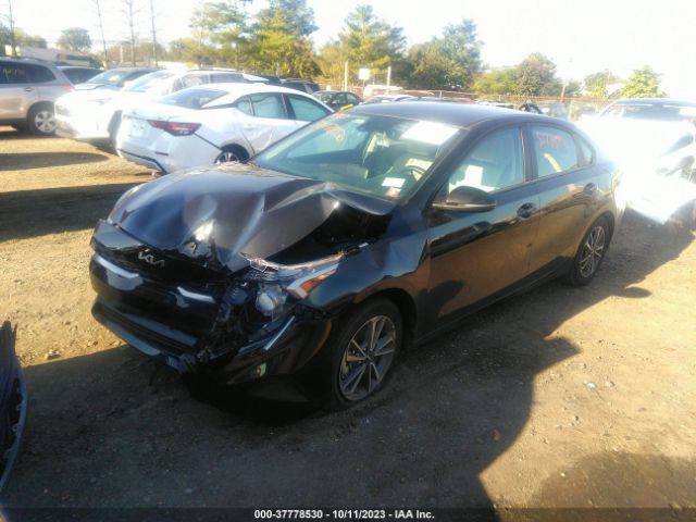 Photo 1 VIN: 3KPF24AD7PE579745 - KIA FORTE 