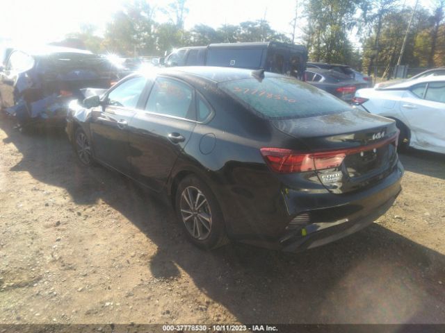 Photo 2 VIN: 3KPF24AD7PE579745 - KIA FORTE 