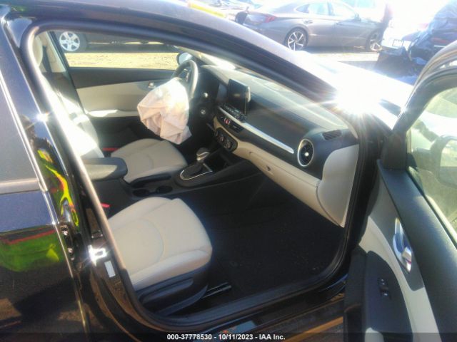 Photo 4 VIN: 3KPF24AD7PE579745 - KIA FORTE 