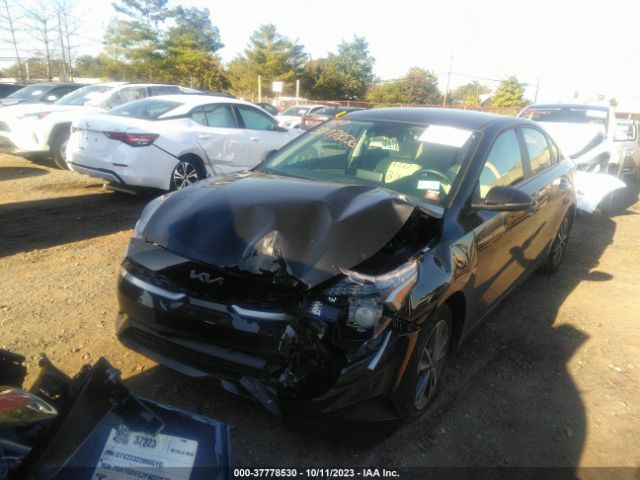 Photo 5 VIN: 3KPF24AD7PE579745 - KIA FORTE 