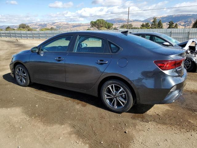 Photo 1 VIN: 3KPF24AD7PE590504 - KIA FORTE LX 