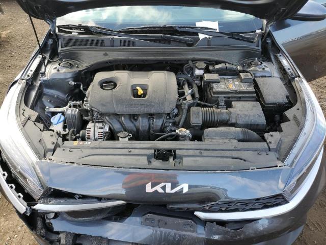 Photo 10 VIN: 3KPF24AD7PE590504 - KIA FORTE LX 