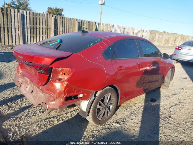 Photo 3 VIN: 3KPF24AD7PE596576 - KIA FORTE 