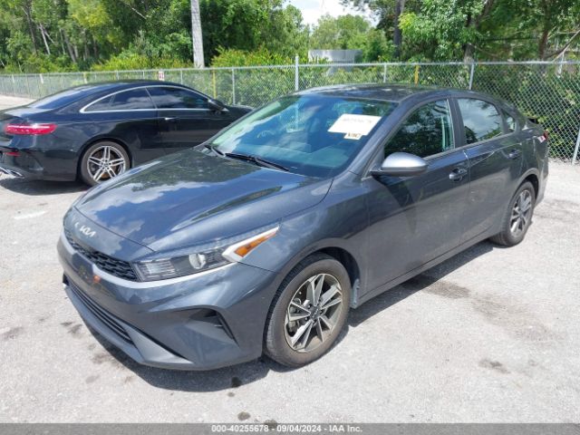 Photo 1 VIN: 3KPF24AD7PE601128 - KIA FORTE 