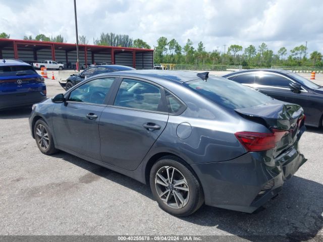 Photo 2 VIN: 3KPF24AD7PE601128 - KIA FORTE 