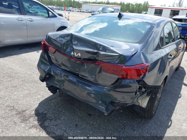 Photo 5 VIN: 3KPF24AD7PE601128 - KIA FORTE 