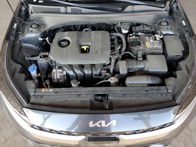 Photo 10 VIN: 3KPF24AD7PE604272 - KIA FORTE 