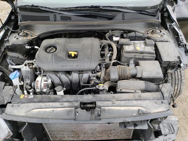 Photo 10 VIN: 3KPF24AD7PE607351 - KIA FORTE LX 