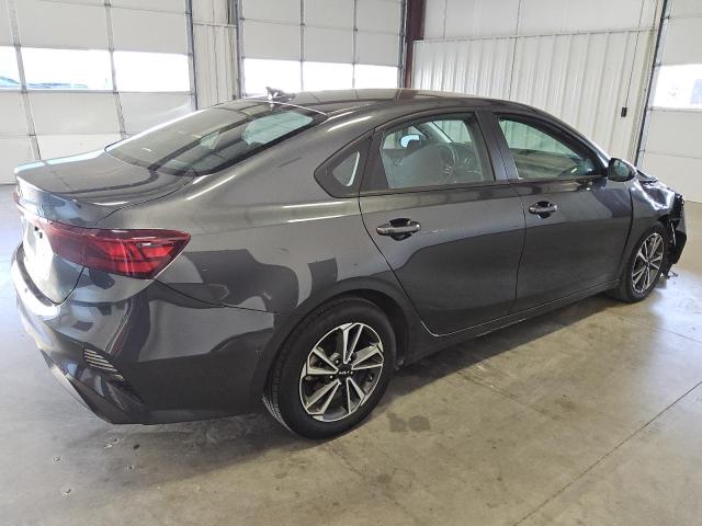 Photo 2 VIN: 3KPF24AD7PE616891 - KIA FORTE LX 