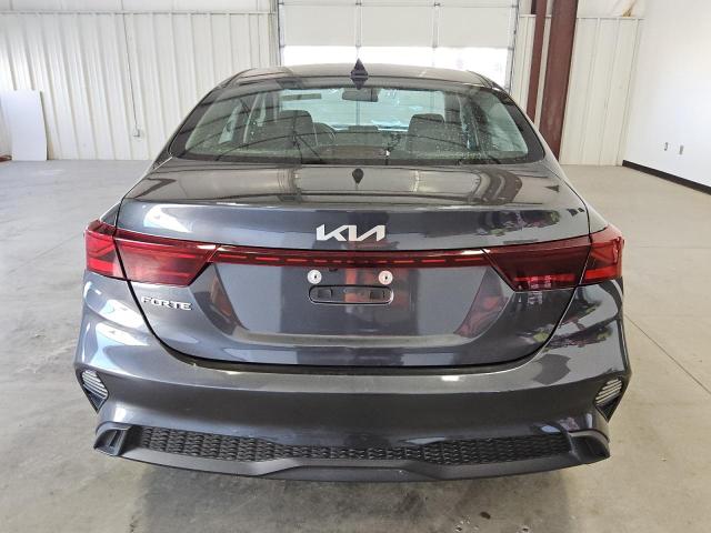 Photo 5 VIN: 3KPF24AD7PE616891 - KIA FORTE LX 