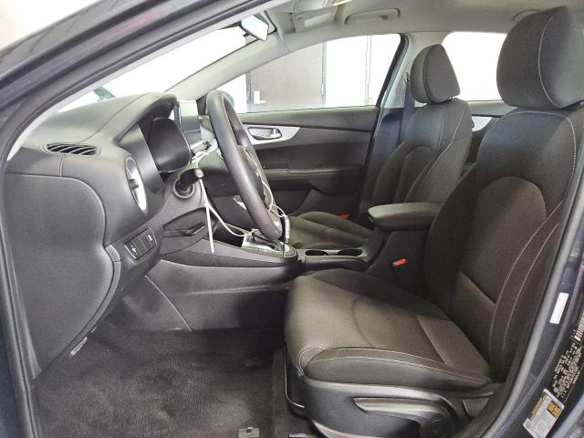 Photo 6 VIN: 3KPF24AD7PE616891 - KIA FORTE LX 