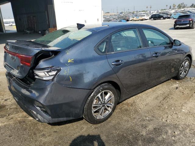 Photo 2 VIN: 3KPF24AD7PE621489 - KIA FORTE LX 