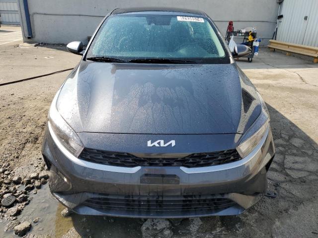 Photo 4 VIN: 3KPF24AD7PE621489 - KIA FORTE LX 