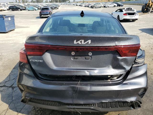 Photo 5 VIN: 3KPF24AD7PE621489 - KIA FORTE LX 