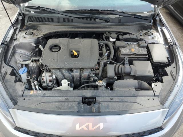 Photo 10 VIN: 3KPF24AD7PE622867 - KIA FORTE LX 