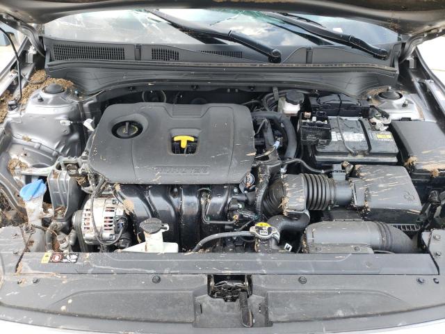 Photo 10 VIN: 3KPF24AD7PE625963 - KIA FORTE LX 