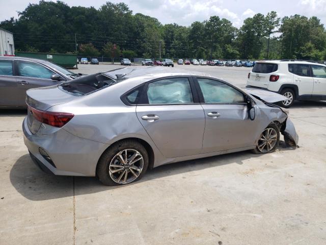 Photo 2 VIN: 3KPF24AD7PE625963 - KIA FORTE LX 