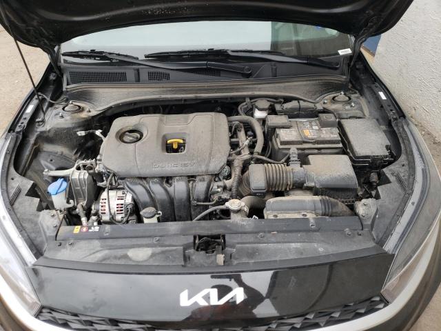 Photo 10 VIN: 3KPF24AD7PE628278 - KIA FORTE LX 