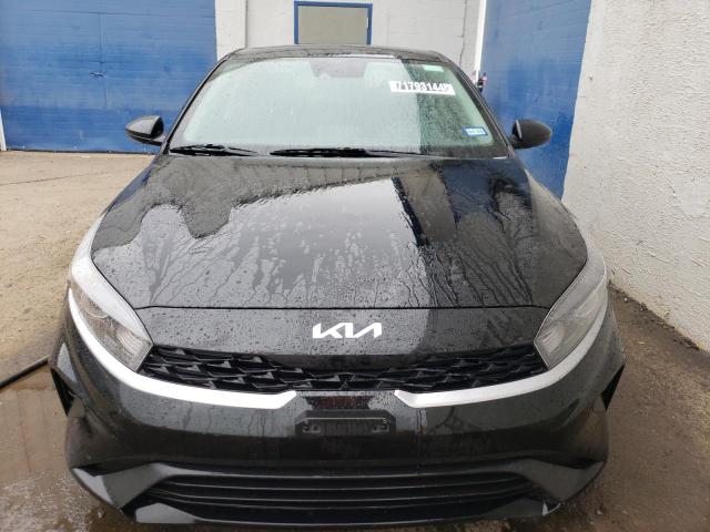 Photo 4 VIN: 3KPF24AD7PE628278 - KIA FORTE LX 