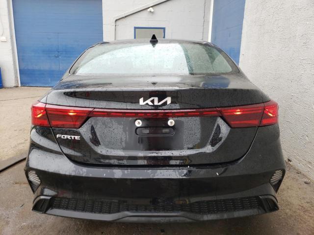 Photo 5 VIN: 3KPF24AD7PE628278 - KIA FORTE LX 