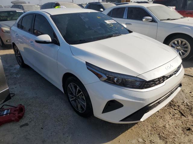 Photo 3 VIN: 3KPF24AD7PE634467 - KIA FORTE LX 