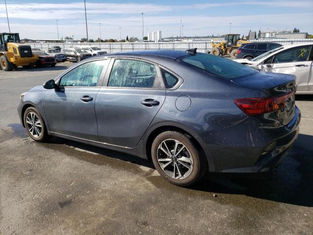 Photo 1 VIN: 3KPF24AD7PE635036 - KIA FORTE LX 