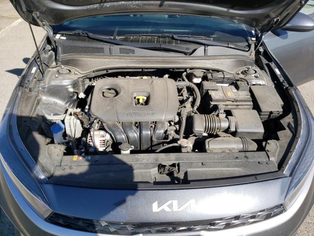 Photo 10 VIN: 3KPF24AD7PE635036 - KIA FORTE LX 