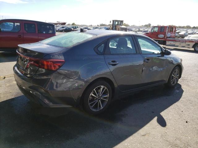 Photo 2 VIN: 3KPF24AD7PE635036 - KIA FORTE LX 