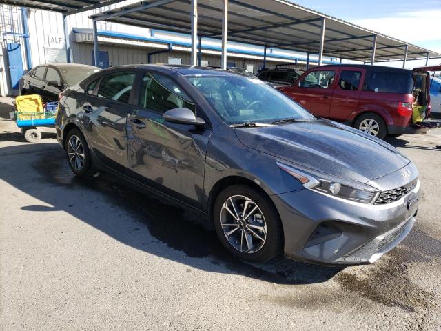 Photo 3 VIN: 3KPF24AD7PE635036 - KIA FORTE LX 