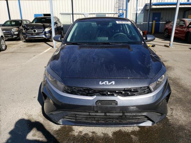 Photo 4 VIN: 3KPF24AD7PE635036 - KIA FORTE LX 