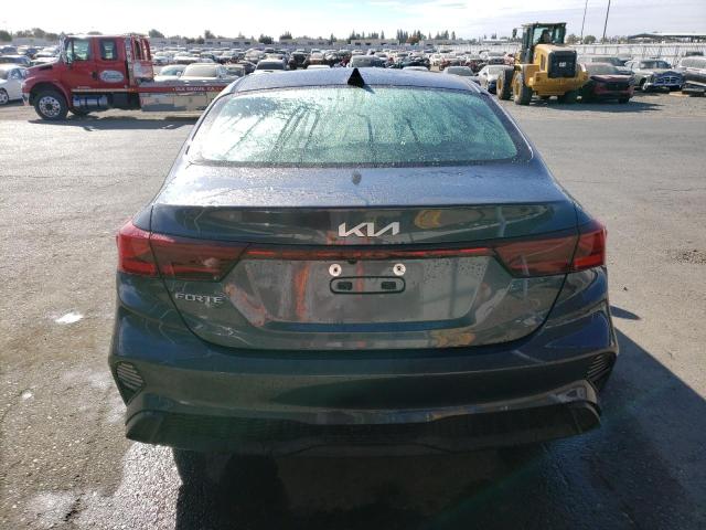 Photo 5 VIN: 3KPF24AD7PE635036 - KIA FORTE LX 