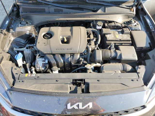 Photo 10 VIN: 3KPF24AD7PE640270 - KIA FORTE LX 