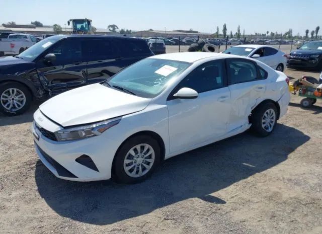 Photo 1 VIN: 3KPF24AD7PE642827 - KIA FORTE 