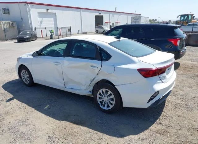 Photo 2 VIN: 3KPF24AD7PE642827 - KIA FORTE 