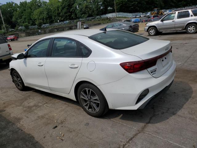 Photo 1 VIN: 3KPF24AD7PE645694 - KIA FORTE LX 