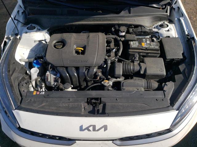 Photo 10 VIN: 3KPF24AD7PE646053 - KIA FORTE LX 