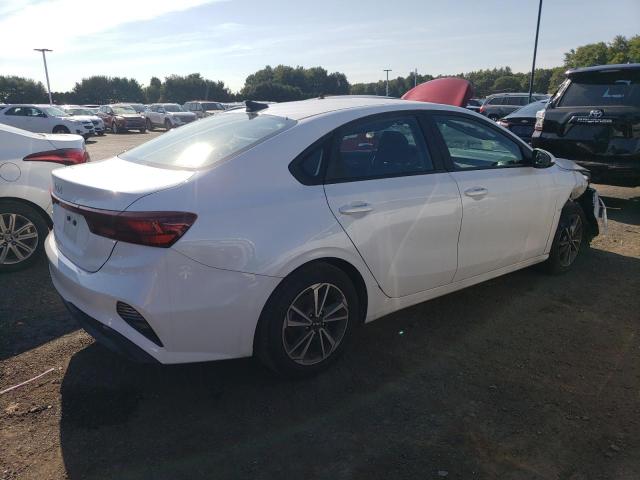 Photo 2 VIN: 3KPF24AD7PE646053 - KIA FORTE LX 