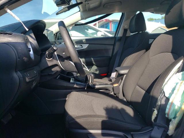 Photo 6 VIN: 3KPF24AD7PE646053 - KIA FORTE LX 