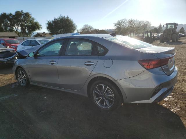 Photo 1 VIN: 3KPF24AD7PE647655 - KIA FORTE LX 